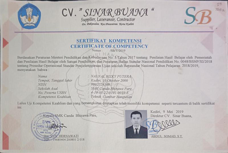 Produk 1