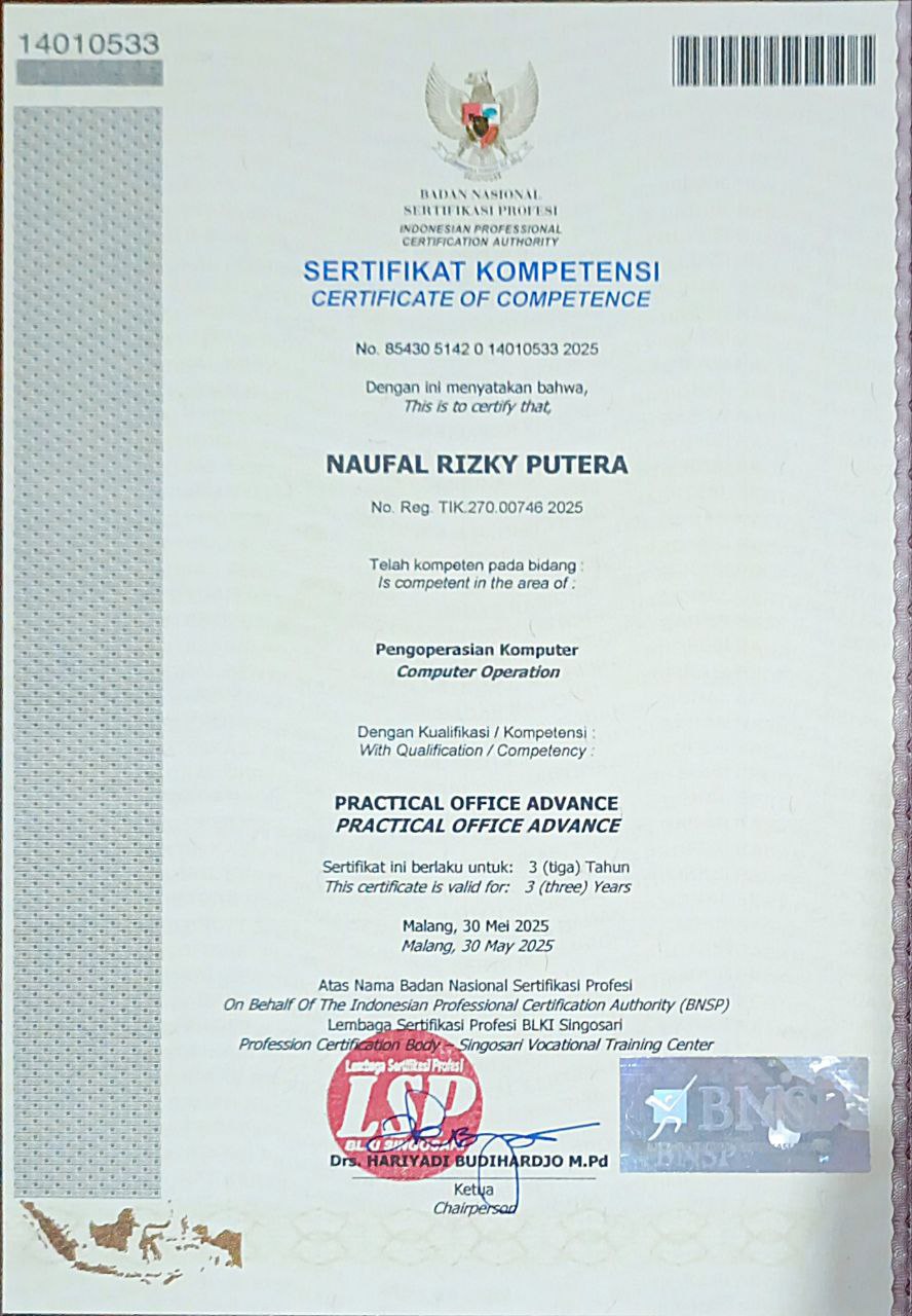 Produk 2